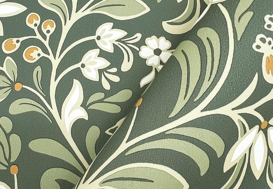Обои York Magnolia Home Vol. 4 MF4741