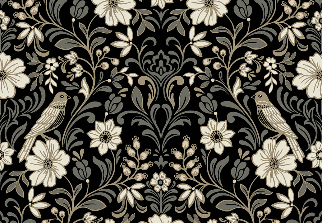 Обои York Magnolia Home Vol. 4 MF4742