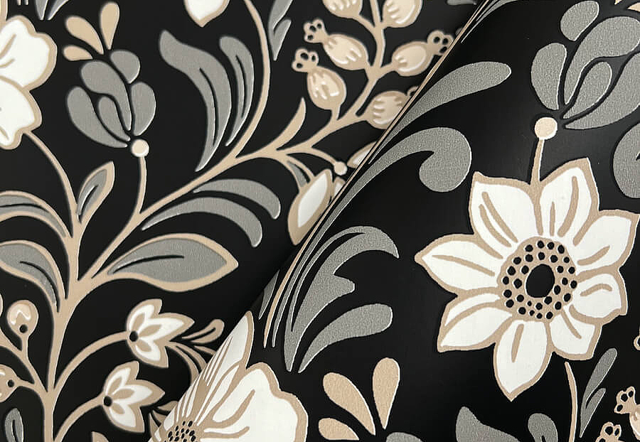 Обои York Magnolia Home Vol. 4 MF4742