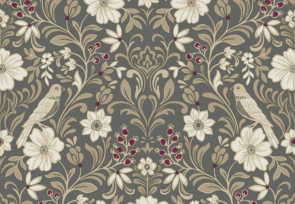 Обои York Magnolia Home Vol. 4 MF4743