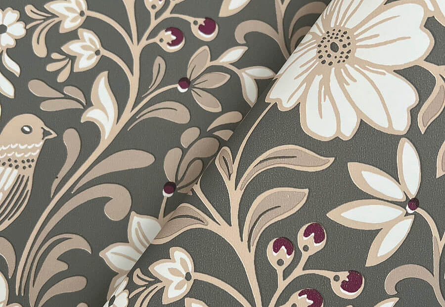 Обои York Magnolia Home Vol. 4 MF4743