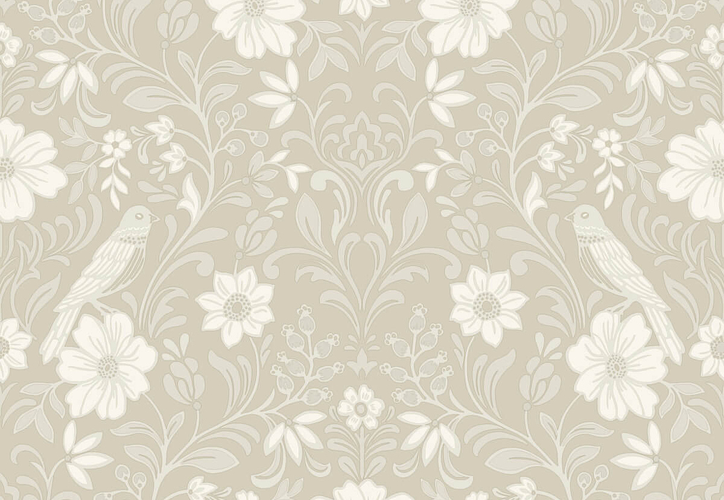 Обои York Magnolia Home Vol. 4 MF4744