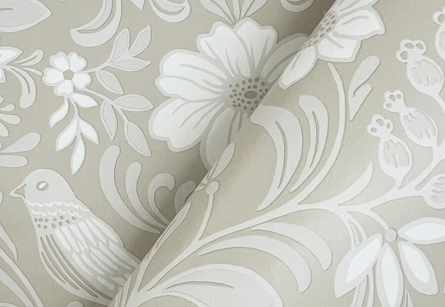 Обои York Magnolia Home Vol. 4 MF4744