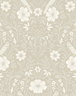 Обои York Magnolia Home Vol. 4 MF4744