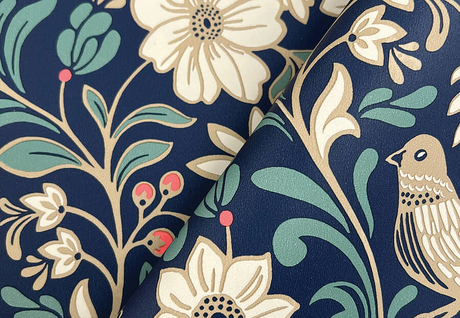 Обои York Magnolia Home Vol. 4 MF4745