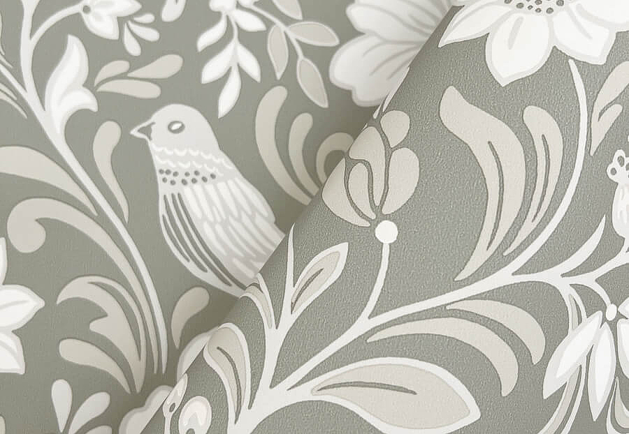 Обои York Magnolia Home Vol. 4 MF4746