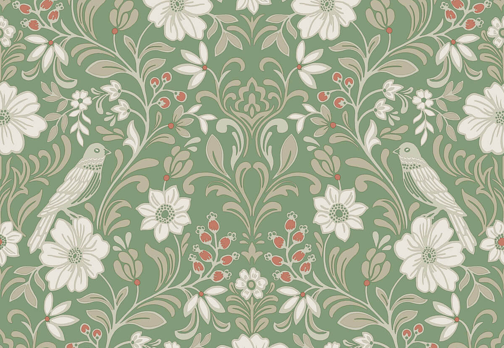 Обои York Magnolia Home Vol. 4 MF4747