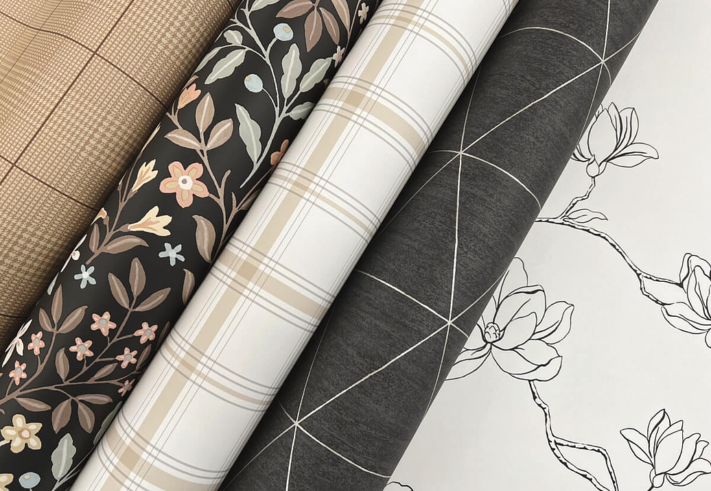 Обои York Magnolia Home Vol. 4 MF4781