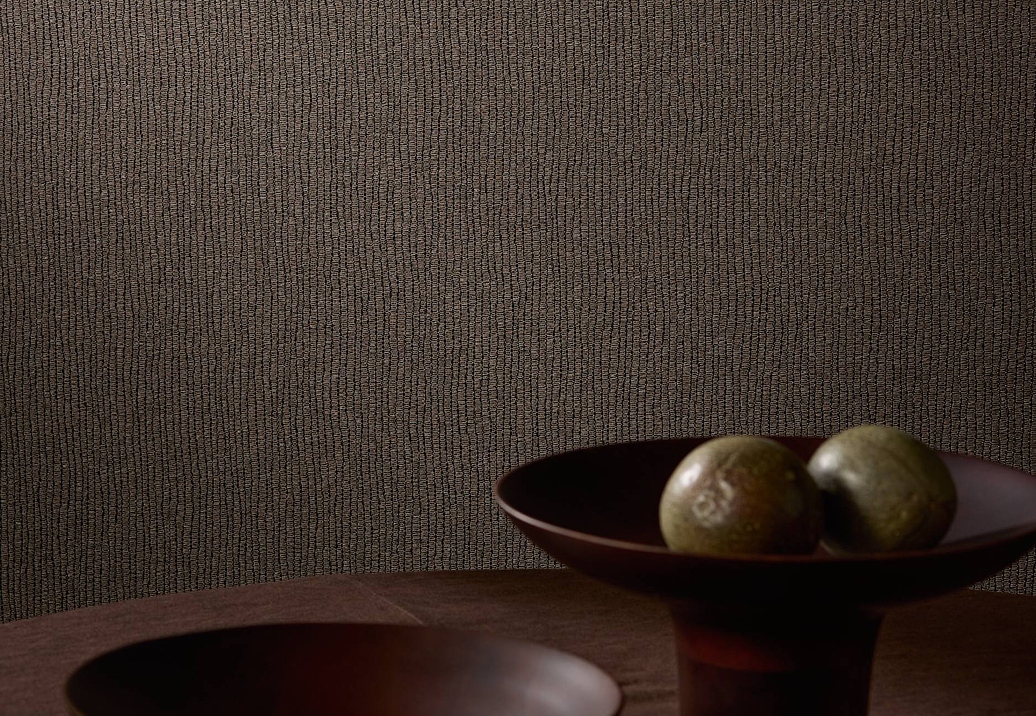 Обои Mahieu Willow Willow/Juniper