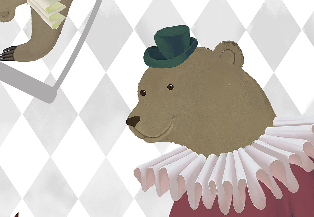 Панно и фотообои Wall Street Коллекции Зелёной змеи 30856