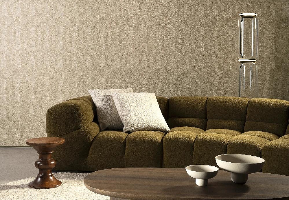 Обои Arte Essentials Luxor 19400