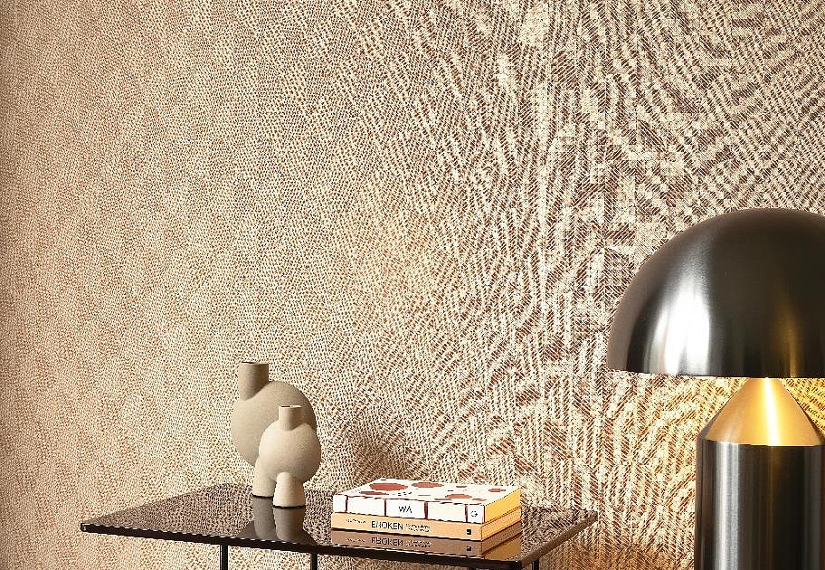 Обои Arte Essentials Luxor 19436