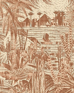 Панно и фотообои Arte Essentials Luxor 19461