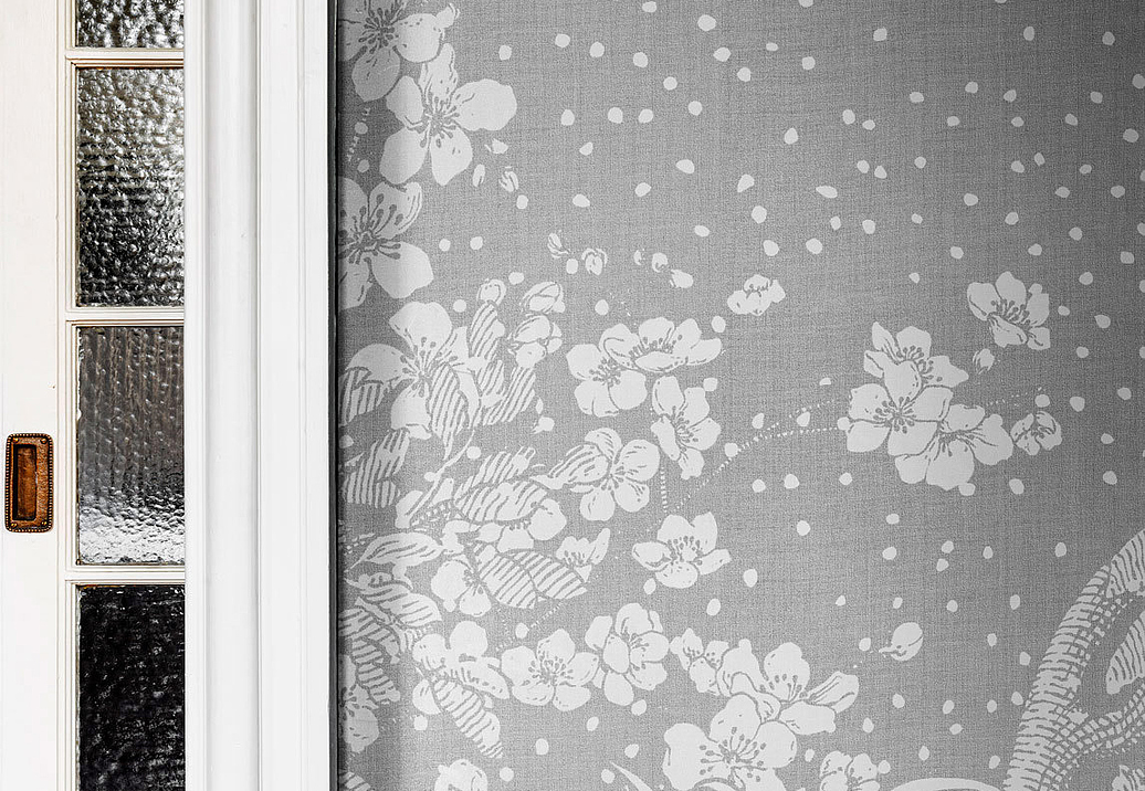 Панно и фотообои LondonArt Kimono KMN02-D