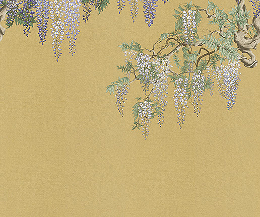 Панно и фотообои LondonArt Kimono KMN07-A