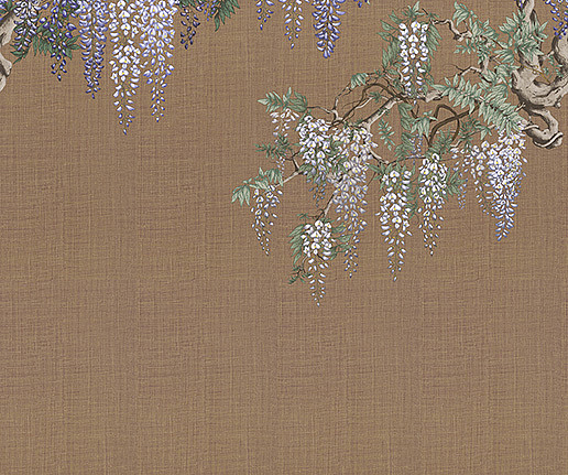 Панно и фотообои LondonArt Kimono KMN07-B
