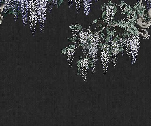 Панно и фотообои LondonArt Kimono KMN07-C