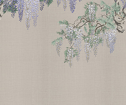 Панно и фотообои LondonArt Kimono KMN07-E