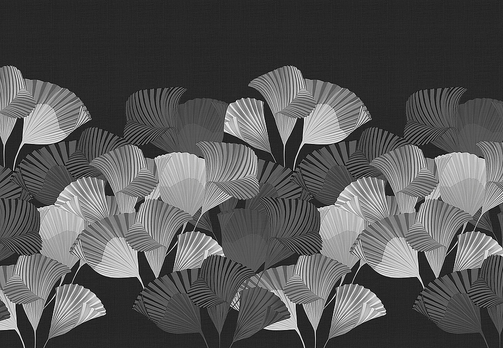 Панно и фотообои LondonArt Kimono KMN12-C
