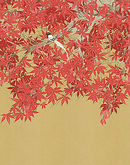 Панно и фотообои LondonArt Kimono KMN20-A