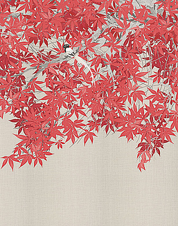 Панно и фотообои LondonArt Kimono KMN20-E