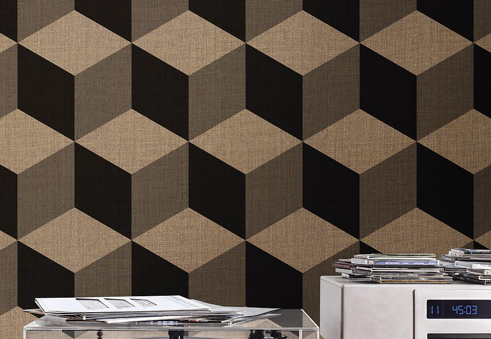Панно и фотообои LondonArt Les Mille et une Nuits MUN12-B