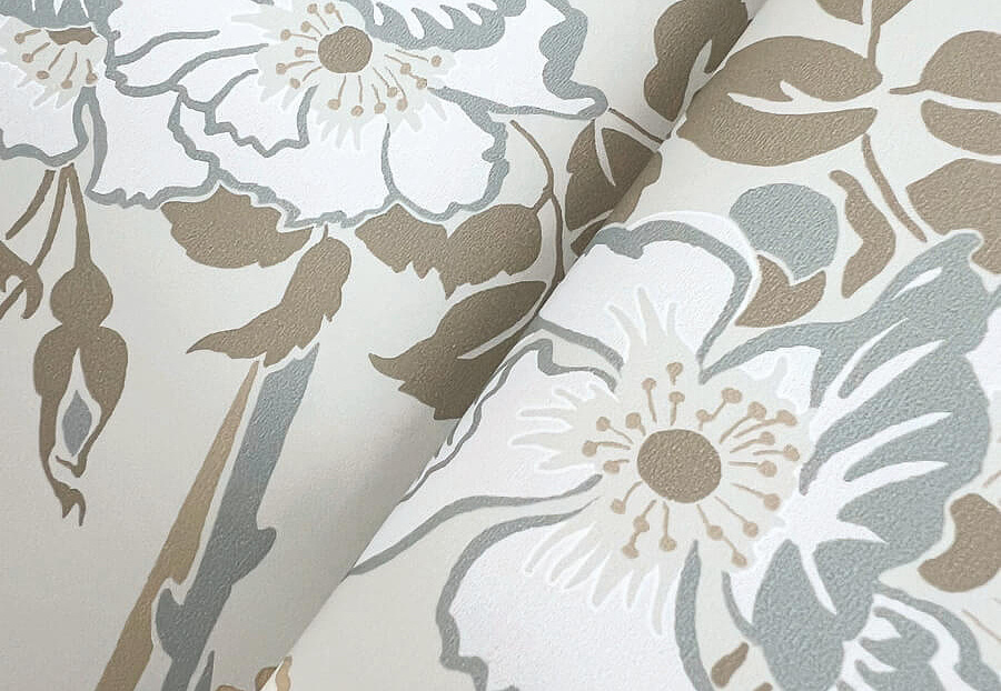 Обои York Magnolia Home Vol. 4 MF4755
