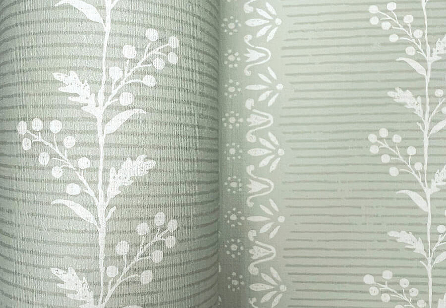 Обои York Magnolia Home Vol. 4 MF4762