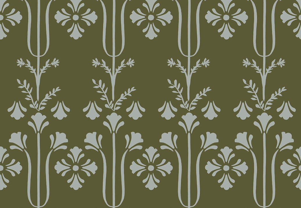 Обои York Magnolia Home Vol. 4 MF4801