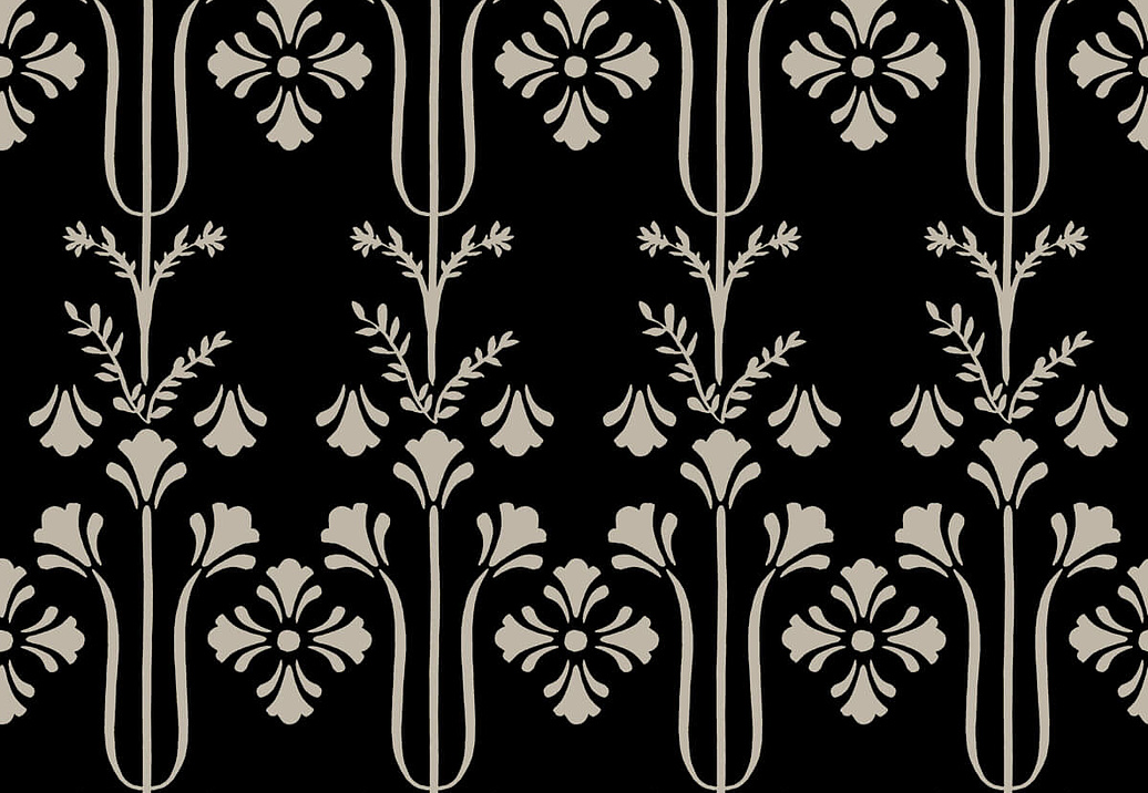 Обои York Magnolia Home Vol. 4 MF4803