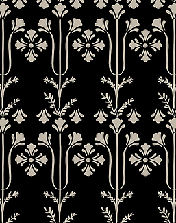 Обои York Magnolia Home Vol. 4 MF4803