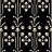Обои York Magnolia Home Vol. 4 MF4803