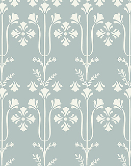 Обои York Magnolia Home Vol. 4 MF4806
