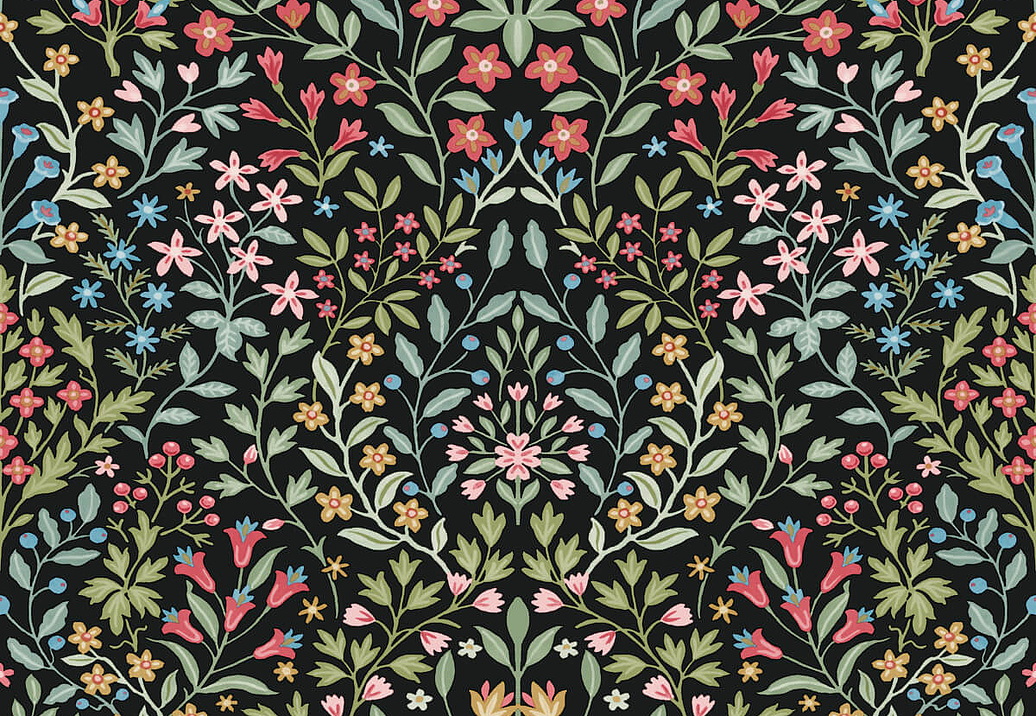 Обои York Magnolia Home Vol. 4 MF4721
