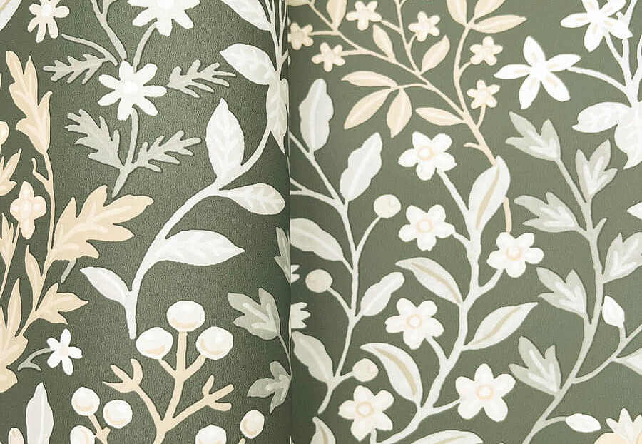 Обои York Magnolia Home Vol. 4 MF4722