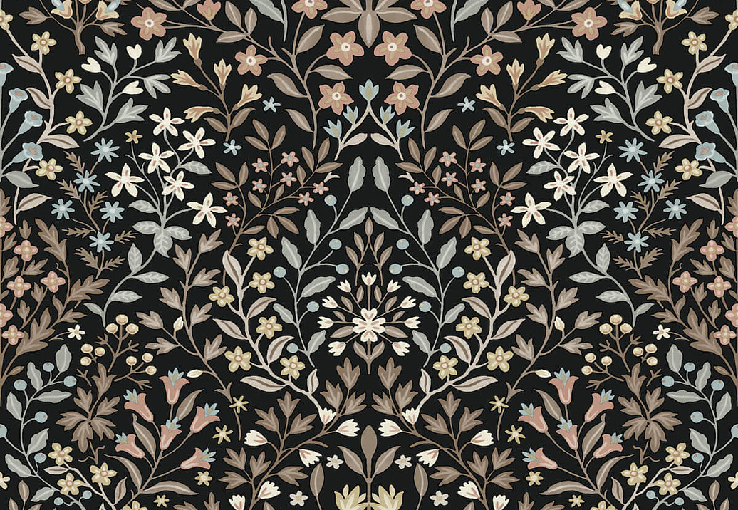 Обои York Magnolia Home Vol. 4 MF4725