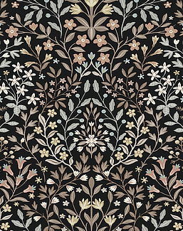 Обои York Magnolia Home Vol. 4 MF4725