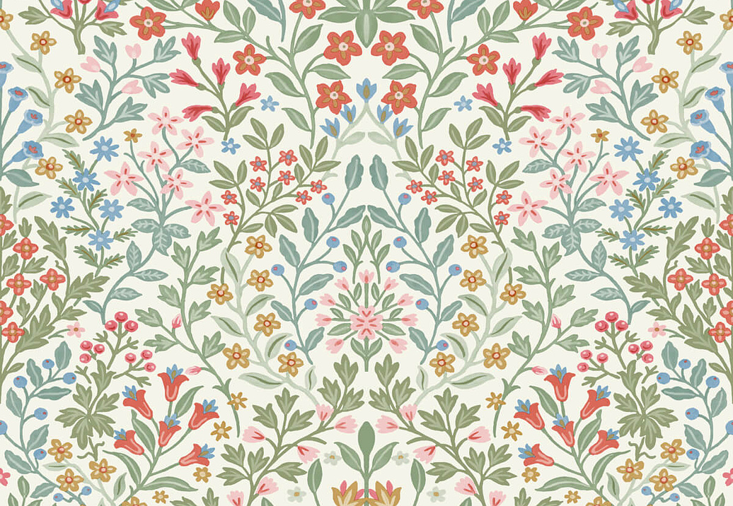 Обои York Magnolia Home Vol. 4 MF4726