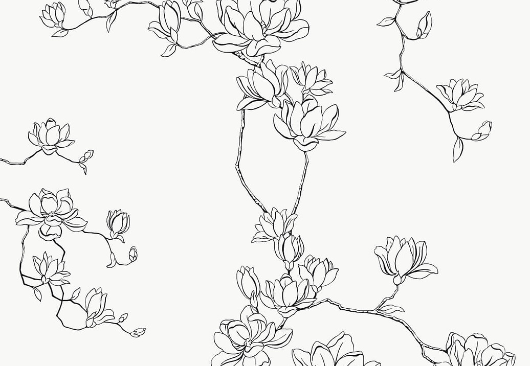 Обои York Magnolia Home Vol. 4 MF4731