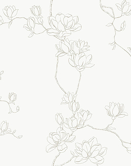 Обои York Magnolia Home Vol. 4 MF4732