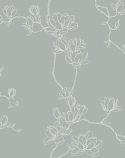 Обои York Magnolia Home Vol. 4 MF4734