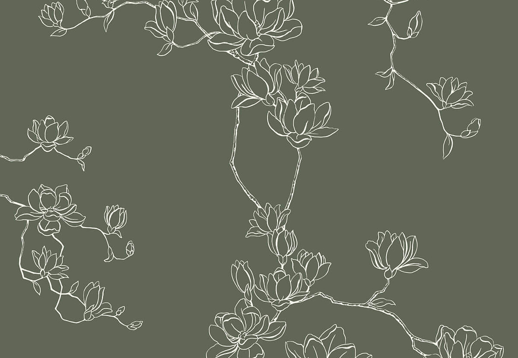 Обои York Magnolia Home Vol. 4 MF4735