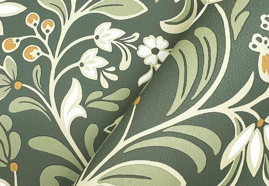 Обои York Magnolia Home Vol. 4 MF4741