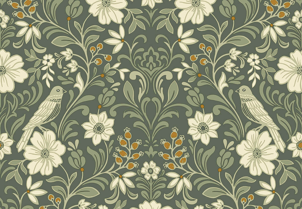 Обои York Magnolia Home Vol. 4 MF4741
