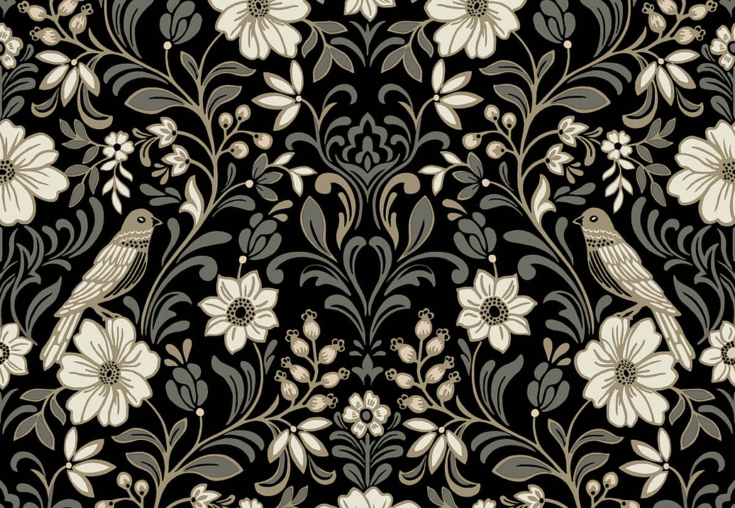 Обои York Magnolia Home Vol. 4 MF4742