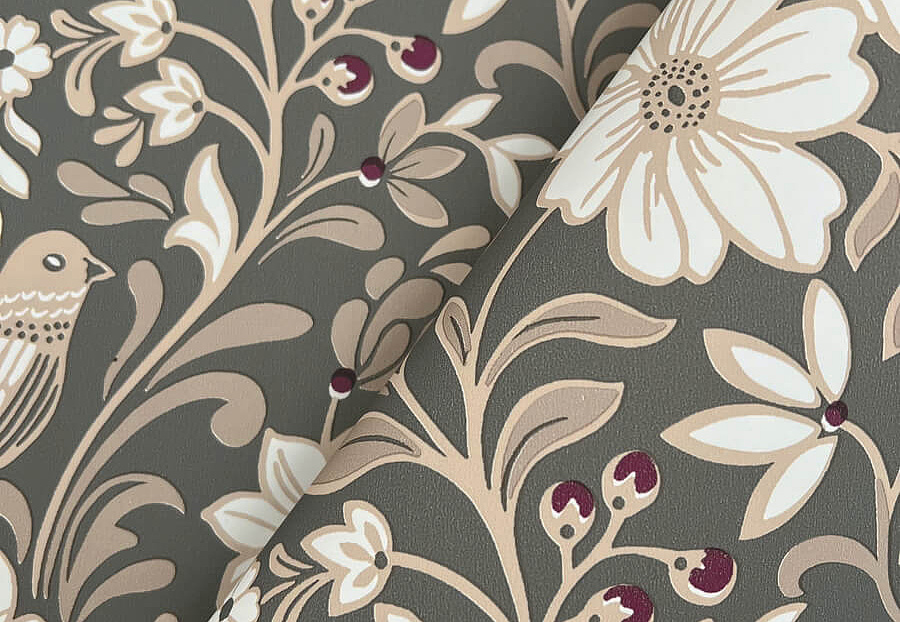 Обои York Magnolia Home Vol. 4 MF4743