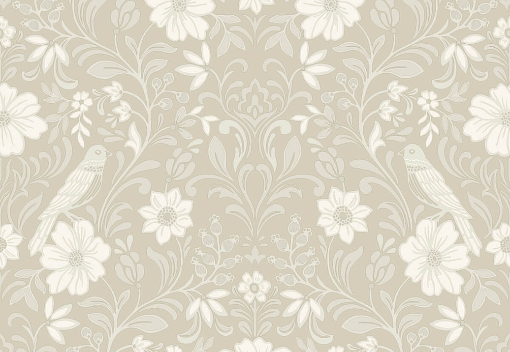 Обои York Magnolia Home Vol. 4 MF4744