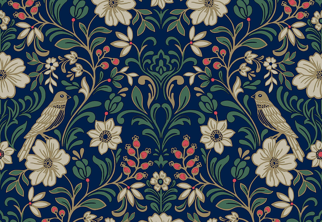 Обои York Magnolia Home Vol. 4 MF4745