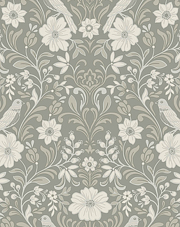 Обои York Magnolia Home Vol. 4 MF4746