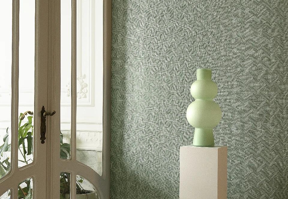 Обои Arte Essentials Luxor 19450
